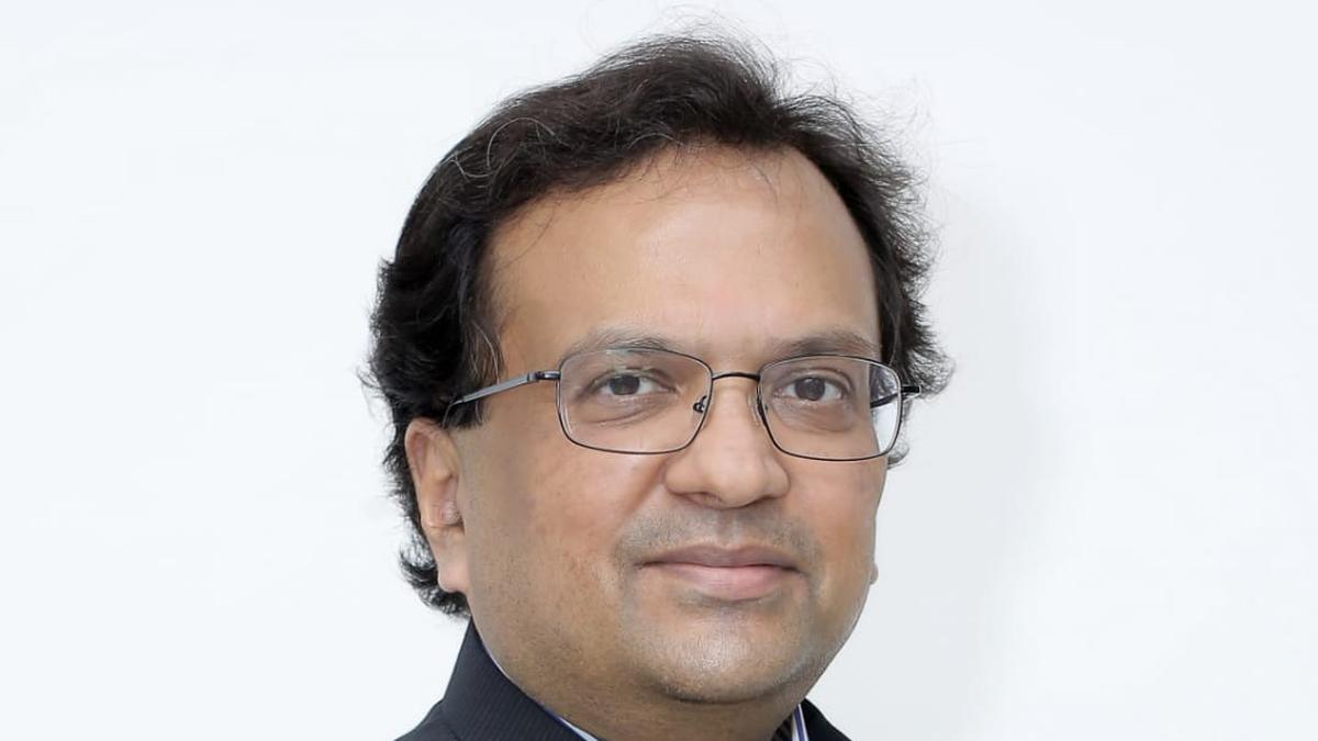 Project-Your-State-govind-mohan-appointed-as-new-home-secretary