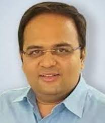 Project-Your-State-hrisheekesh-arvind-modak-designated-as-advisor-to-ed-world-bank-washington