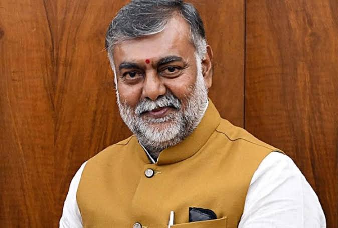 Indian-GRAPEVINE-prahlad-singh-patel-inaugurated-digitization-of-45-crore-pages-of-records