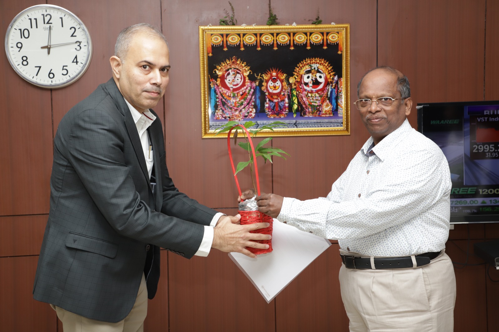 Indian-GRAPEVINE-pankaj-kumar-sharma-takes-over-as-director-prod-nalco