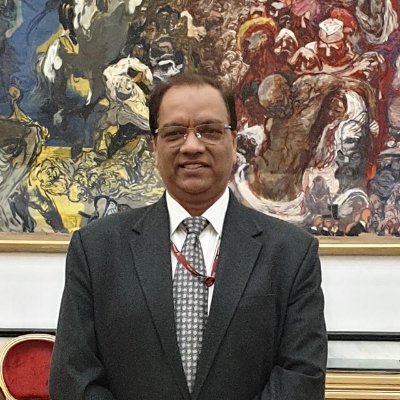 Indian-GRAPEVINE-post-of-arun-baroka-elevated-to-secretary-rank