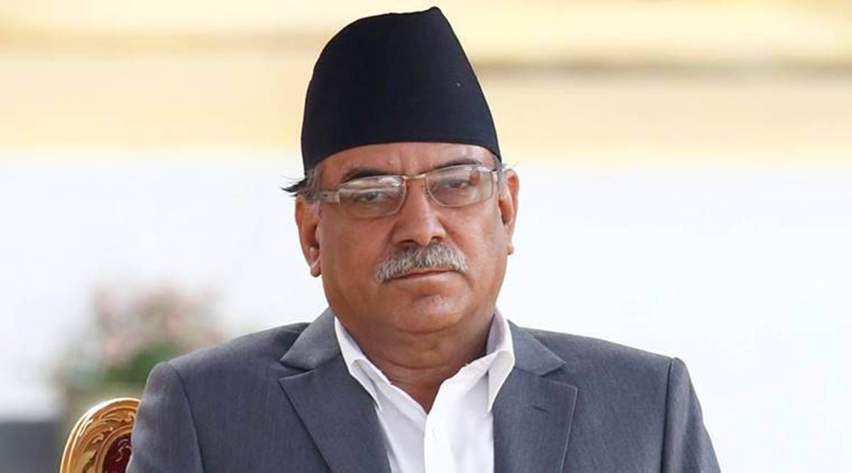 Project-Your-State-nepal-pm-prachanda-expands-cabinet-by-adding-two-new-ministers