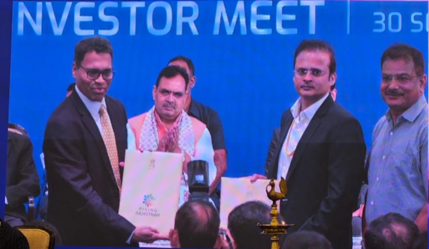 Project-Your-State-rec-signs-mou-with-govt-of-rajasthan-for-rs-3-lac-crore