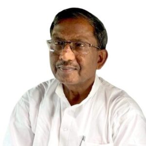 Indian-GRAPEVINE-l-k-acharya-appointed-as-governor-sikkim