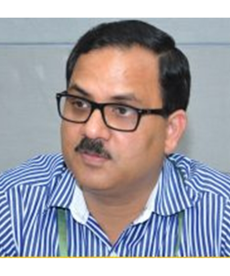 Project-Your-State-sanjay-garg-takes-over-as-director-general-bureau-of-indian-standards