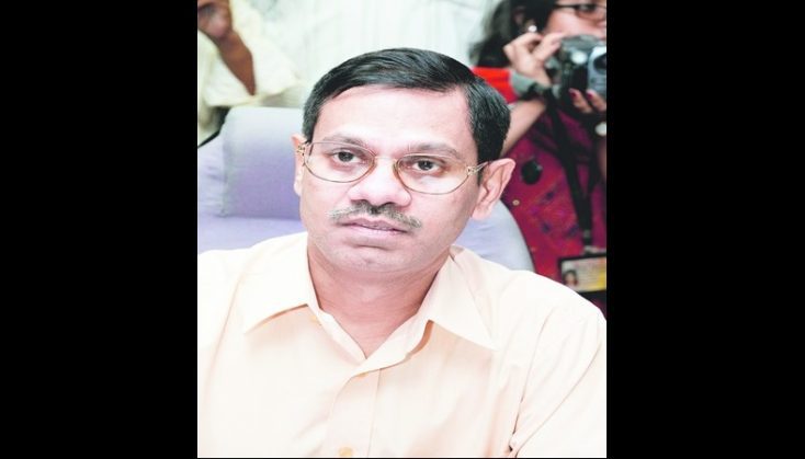 Indian-GRAPEVINE-sunil-kumar-gupta-designated-as-secretary-vice-president-of-india