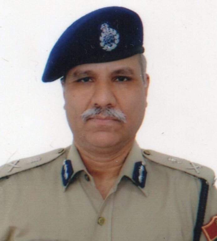 Indian-GRAPEVINE-umesh-mishra-appointed-as-new-dgp-of-rajasthan