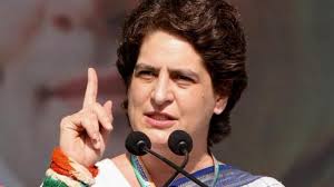 Indian-GRAPEVINE-priyanka-gandhi-demands-that-lakhimpur-kheri-panchayat-polls-be-held-again