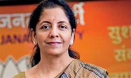 Indian-GRAPEVINE-nirmala-sitharaman-holds-pre-budget-consultation-with-finance-ministers-of-states-union-territories-