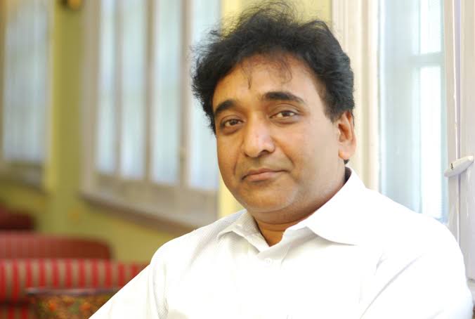 Indian-GRAPEVINE-rajesh-aggarwal-gets-addl-charge-as-secretary-minority-affairs
