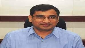 Indian-GRAPEVINE-basavaraju-s-designated-as-secretary-to-cm-in-chhattisgarh