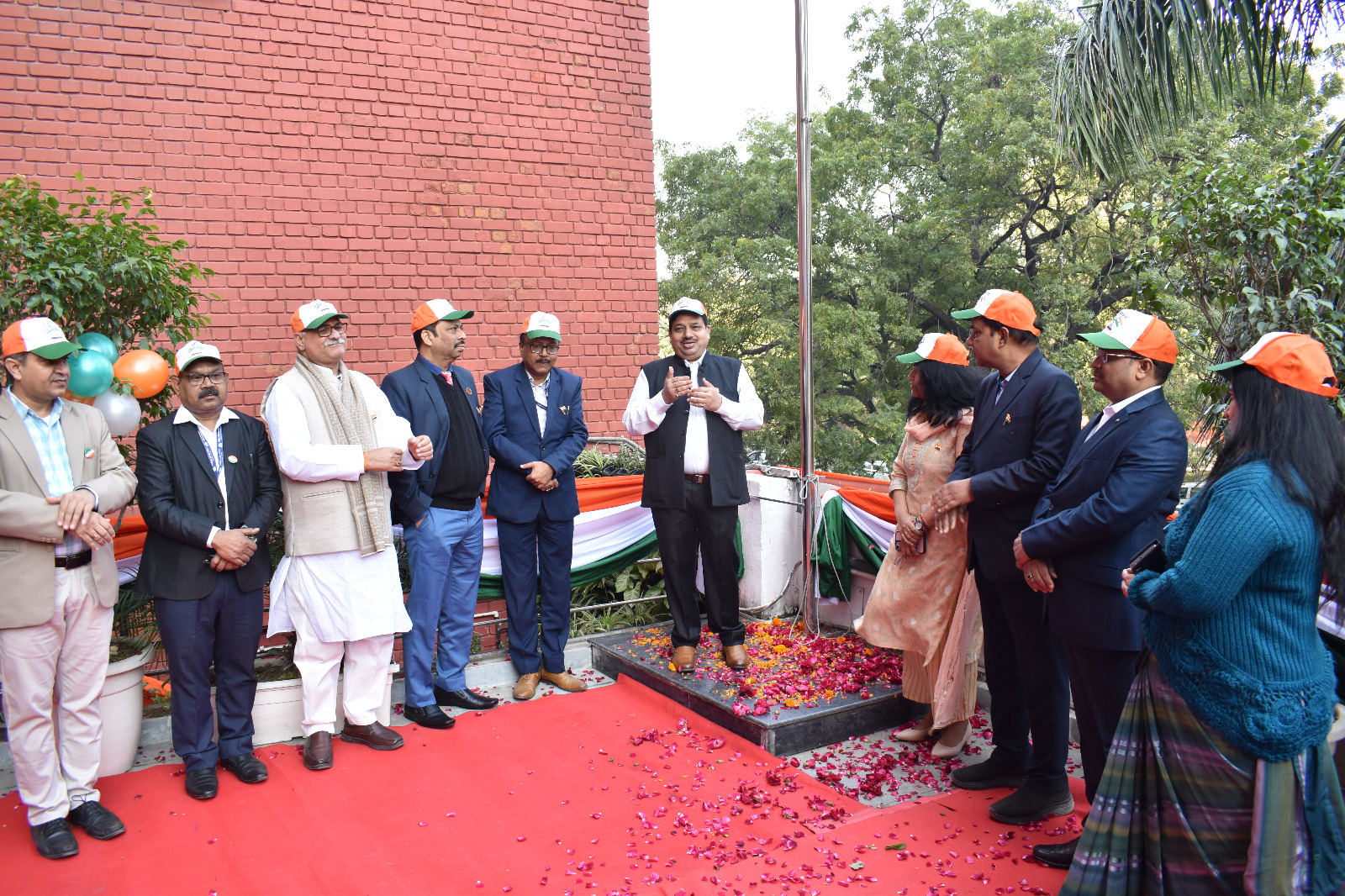 Project-Your-State-nbcc-celebrates-76th-republic-day-at-its-headquarters