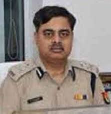 Indian-GRAPEVINE-p-v-ramasastry-elevated-to-dg-vigilance-establishment-in-up