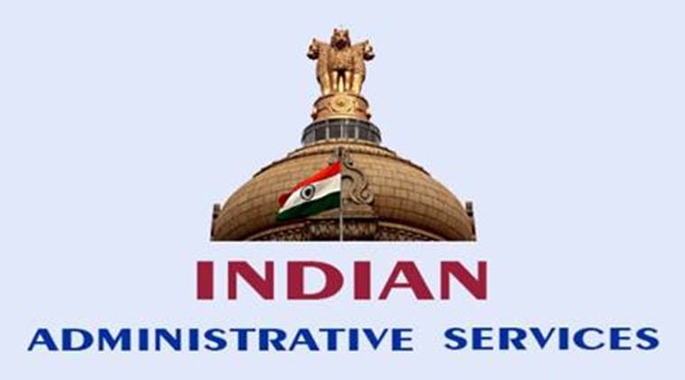 Indian-GRAPEVINE-ias-officers-shifted-in-telangana