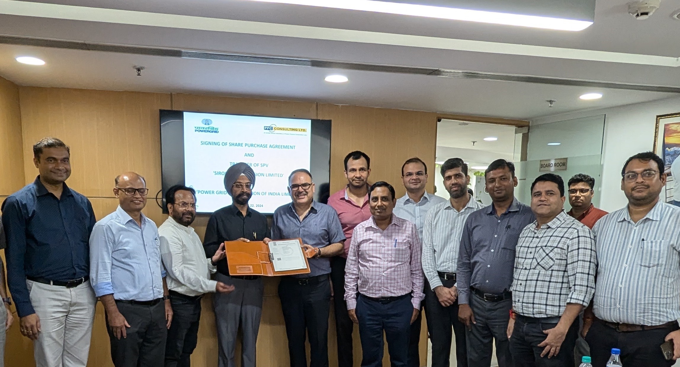 Indian-GRAPEVINE-powergrid-acquires-sirohi-transmission-limited-and-beawar-mandsaur-transmission-limited-
