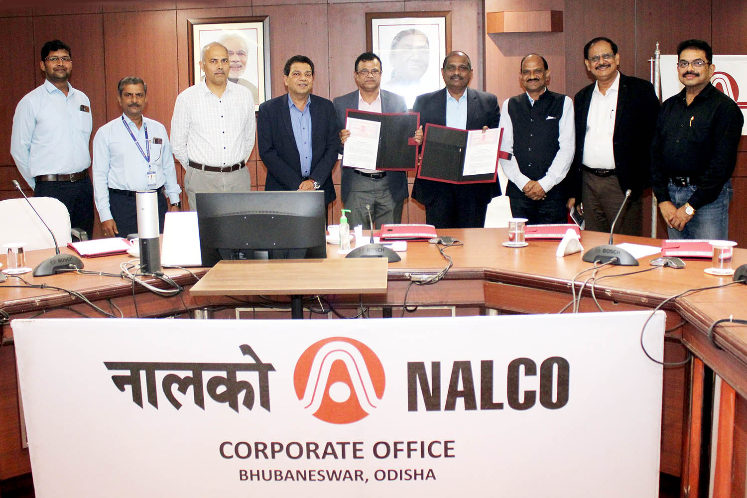 Indian-GRAPEVINE-nalco-and-cttc-sign-mou-to-empower-youth-with-industry-ready-skills
