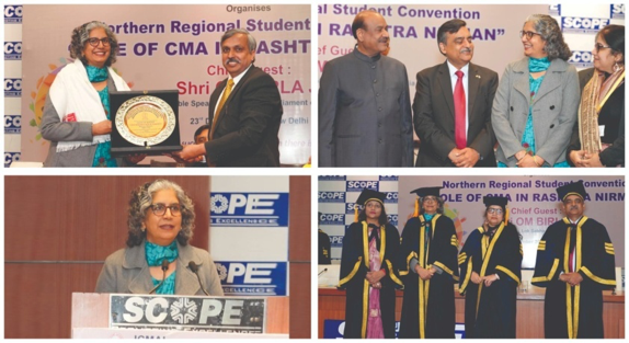 Indian-GRAPEVINE-nbcc-participated-in-northern-region-student-convention