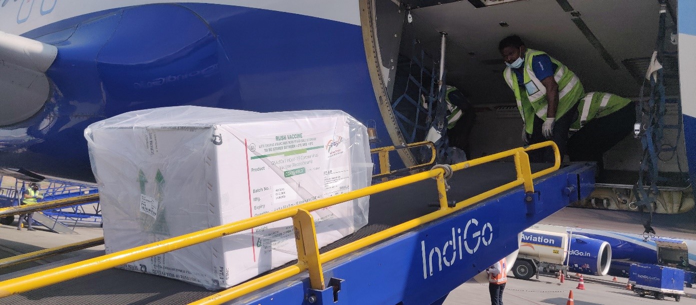 Project-Your-State-aais-pune-airport-transported-more-than-10-crore-doses-of-vaccines-across-the-country