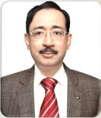 Indian-GRAPEVINE-kamran-rizvi-joins-as-cmd-hudco
