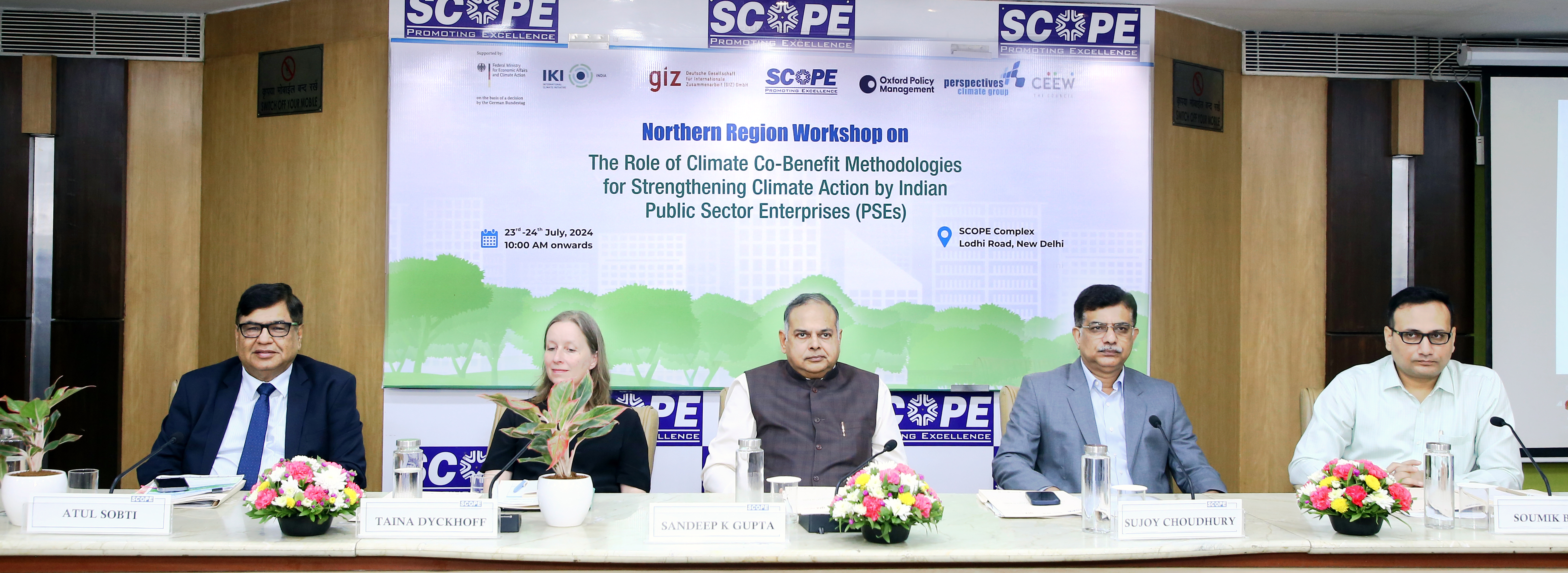 Indian-GRAPEVINE-scope-organizes-workshop-on-climate-co--benefits-for-climate-action