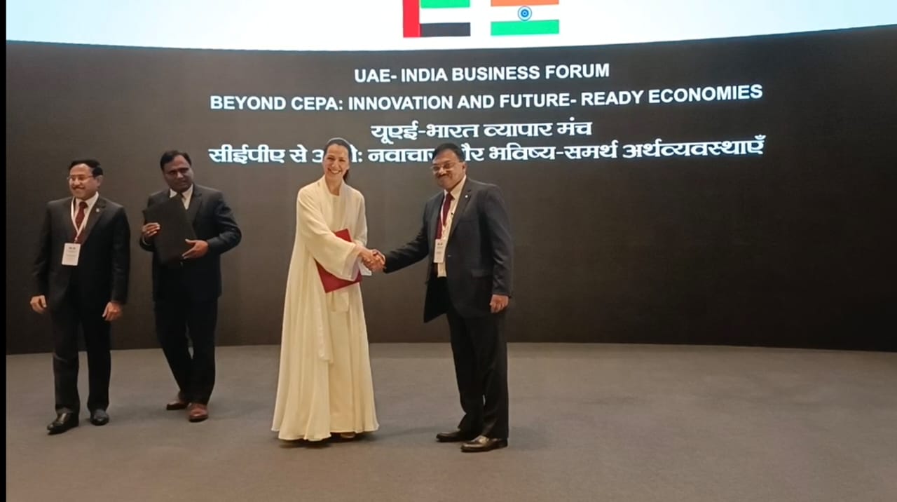 Indian-GRAPEVINE-uae-india-business-forum-indian-entities-signs-mou-with-uae-for-global-cooperation-in-critical-miner