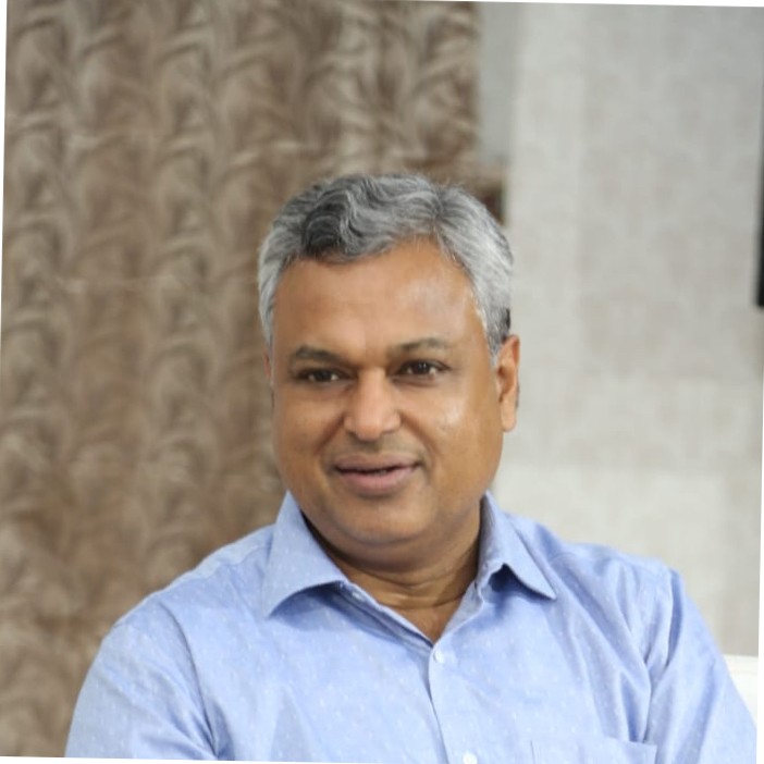 Project-Your-State-saurabh-garg-designated-as-secretary-statistics