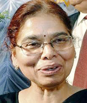 Indian-GRAPEVINE-snehlata-srivastava-designated-as-honorary-officer-of-lok-sabha