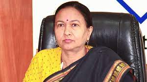 Project-Your-State-uttarakhand-cs-mrs-raturi-receives-service-extension