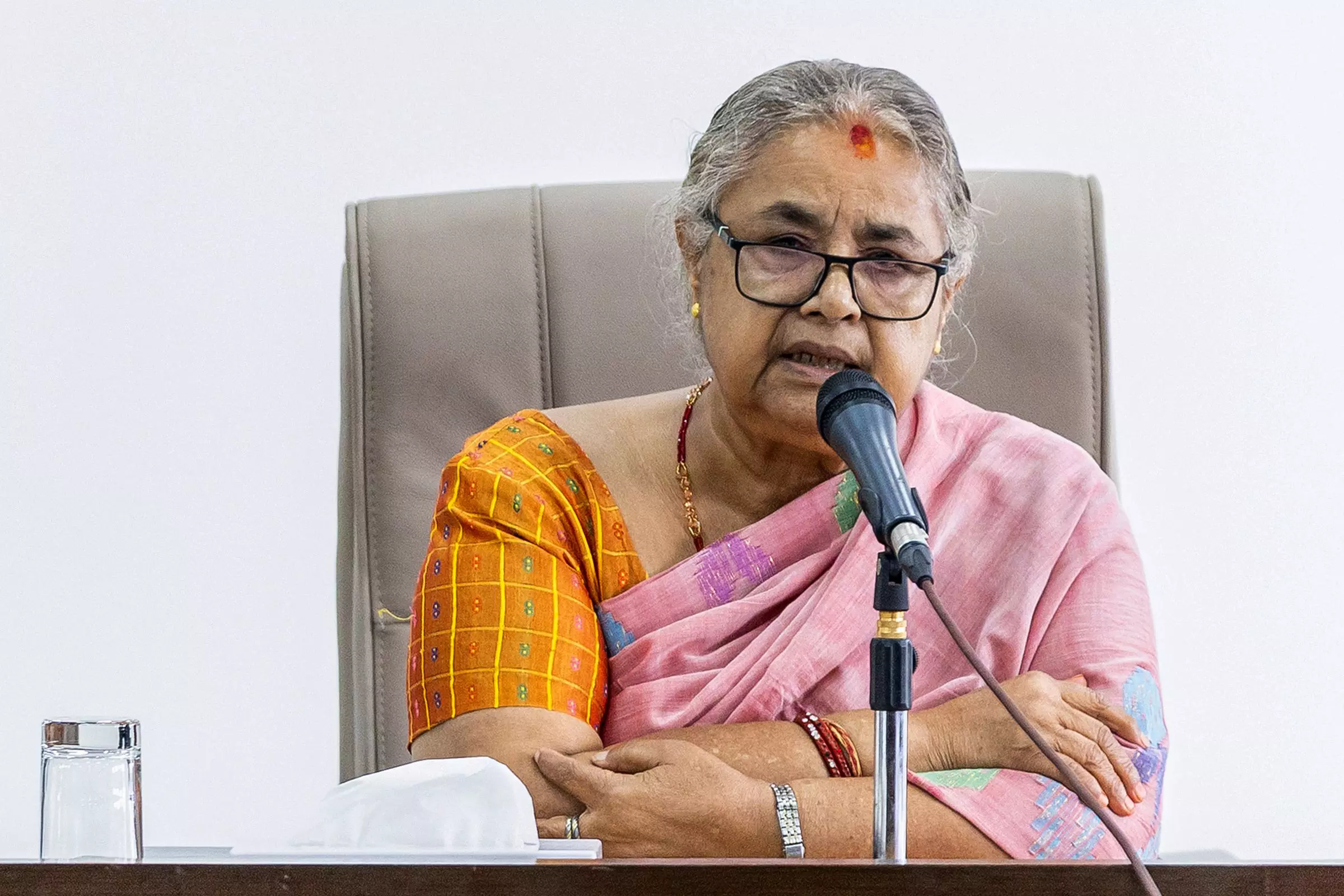 Project-Your-State-nepal-pm-karki-says-those-involved-in-violence-during-gen-z-protest-will-be-brought-to-justice