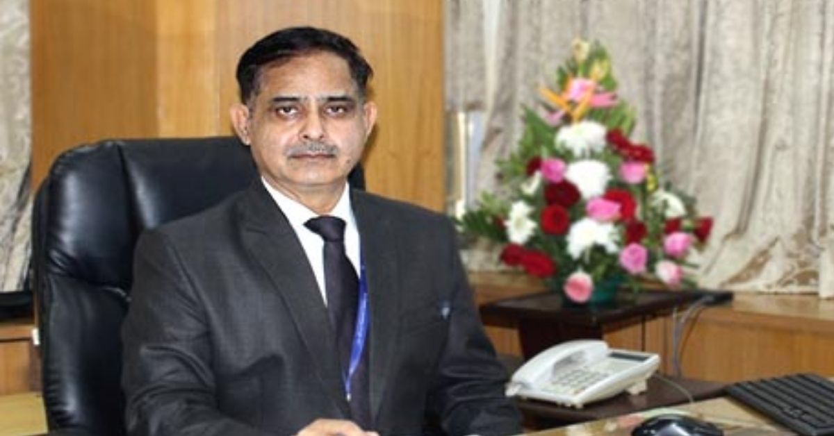 Indian-GRAPEVINE-binesh-kumar-tyagi-designated-as-cmd-shipping-corporation-of-india
