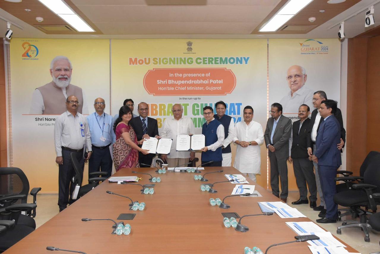 Project-Your-State-memorandum-of-understanding-mou-between-aai-and-government-of-gujarat-for-development-of-various-air