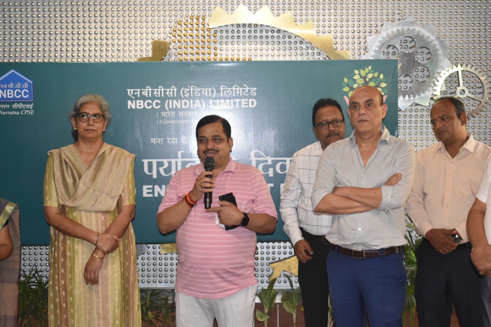 Indian-GRAPEVINE-nbcc-organises-a-plantation-drive-on-world-environment-day