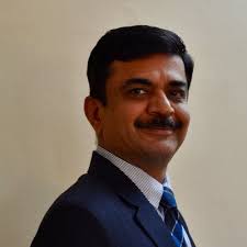 Project-Your-State-sandeep-poundrik-joins-as-secretary-steel