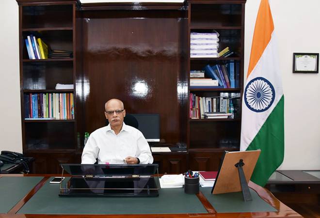 Indian-GRAPEVINE-tarun-bajaj-gets-addl-charge-as-secretary-economic-affairs