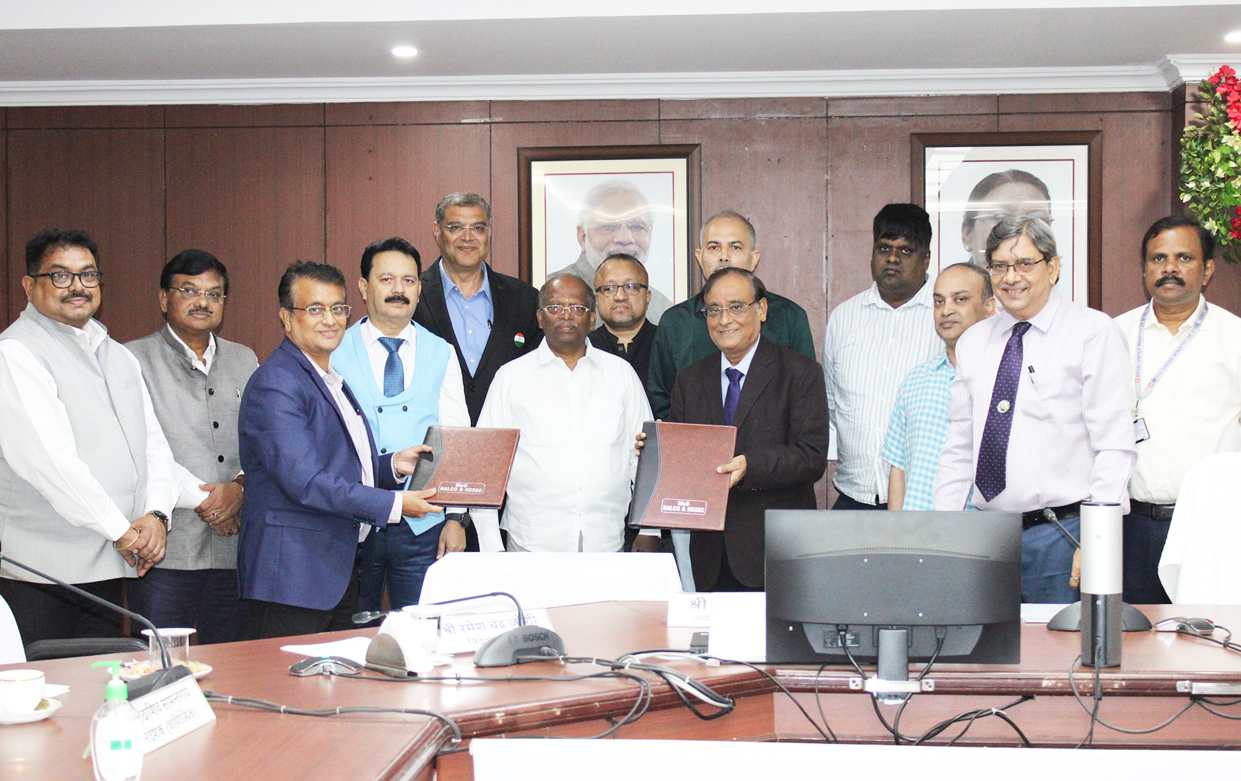 Project-Your-State-nalco-takes-a-step-forward-under-skill-india-initiative-inks-mou-with-iisssc-for-skill-development-o