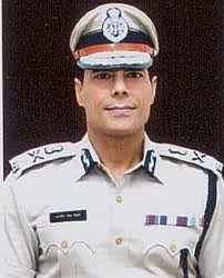 Indian-GRAPEVINE-daljit-singh-chaudhary-elevated-as-adg-in-itbp