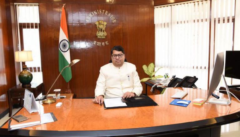 Project-Your-State-vikram-dev-dutt-designated-as-secretary-coal