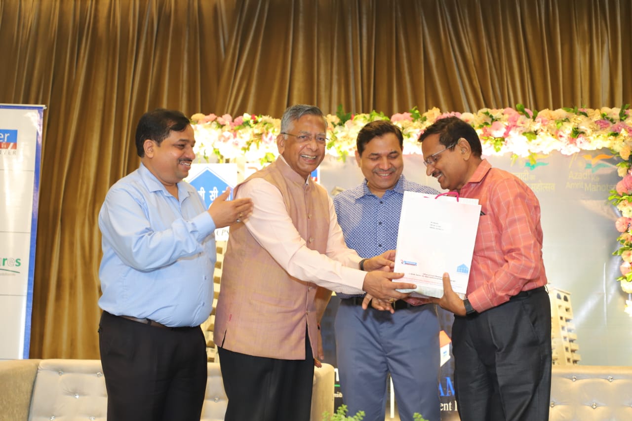 Indian-GRAPEVINE-nbcc-on-mission-mode-to-bring-happiness-on-the-faces-of-amrapali-home-buyers