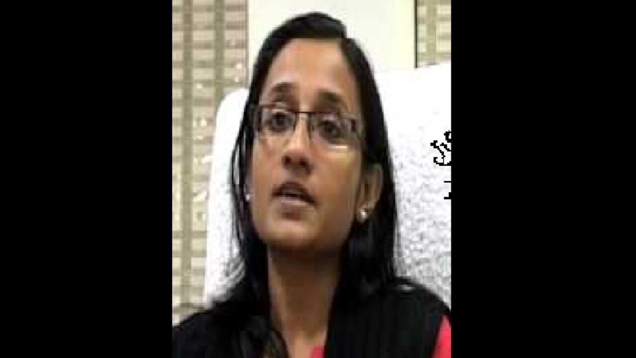 Project-Your-State-ms-sindhu-pillai-designated-as-director-in-cvc