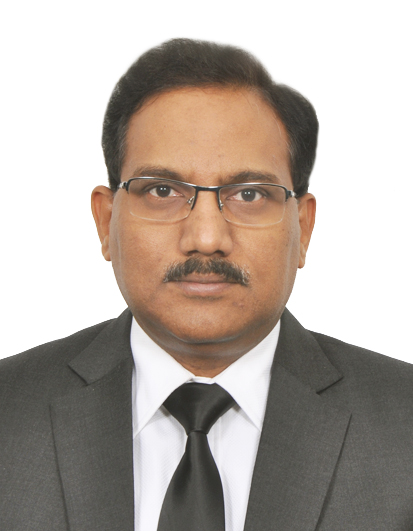 Indian-GRAPEVINE-vivek-kumar-dewangan-takes-charge-as-chairman--managing-director-of-rec-limited