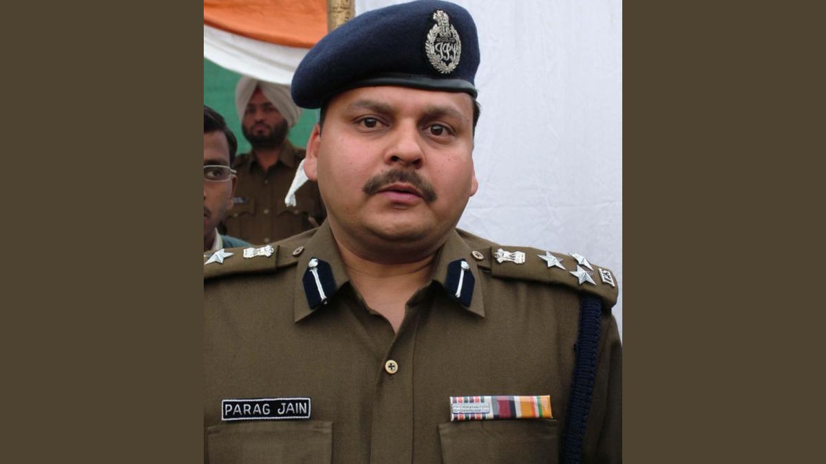 Indian-GRAPEVINE-parag-jain-gets-addl-charge-as-secretary-security-cabinet-secretariat