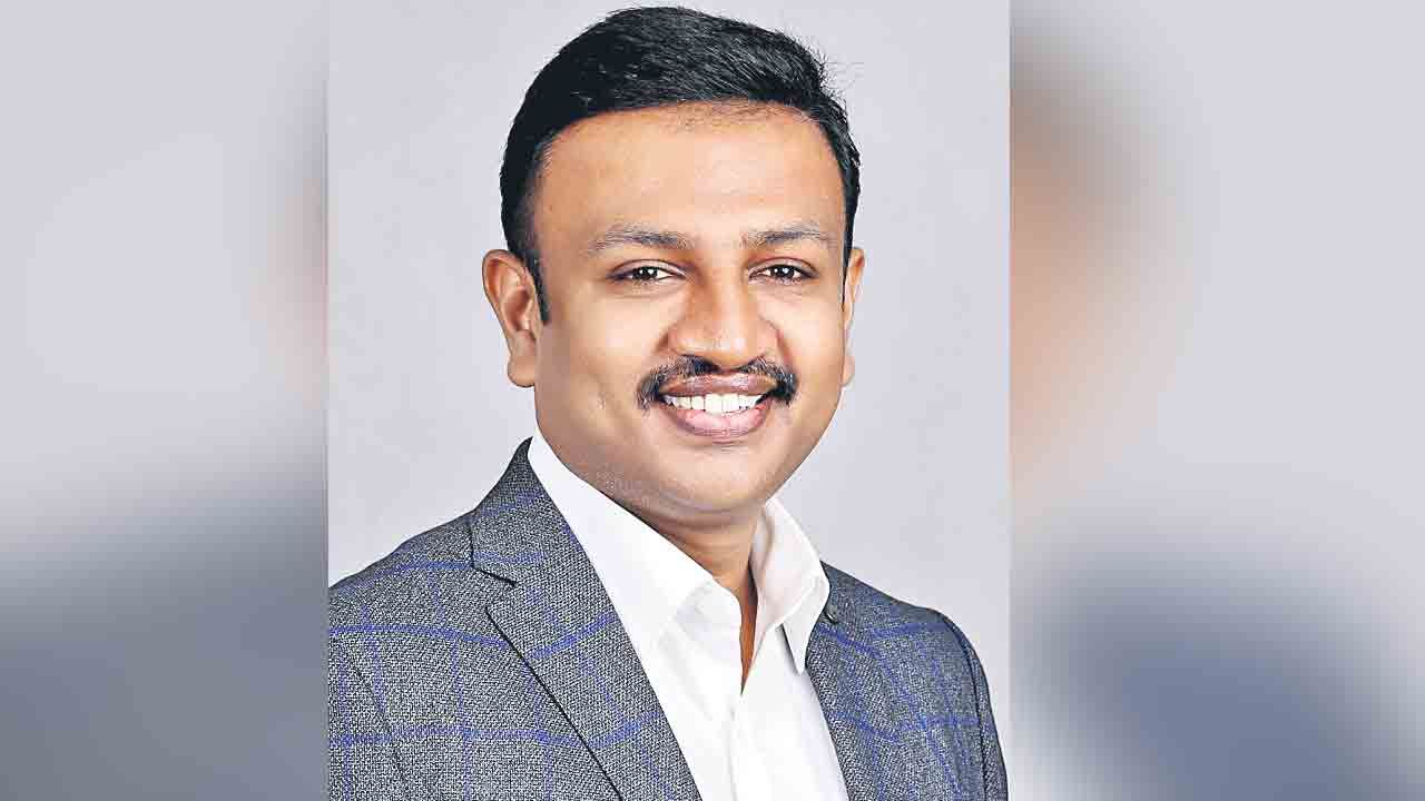 Indian-GRAPEVINE-selection-of-sridhar-nadimatla-as-cmd-nmdc