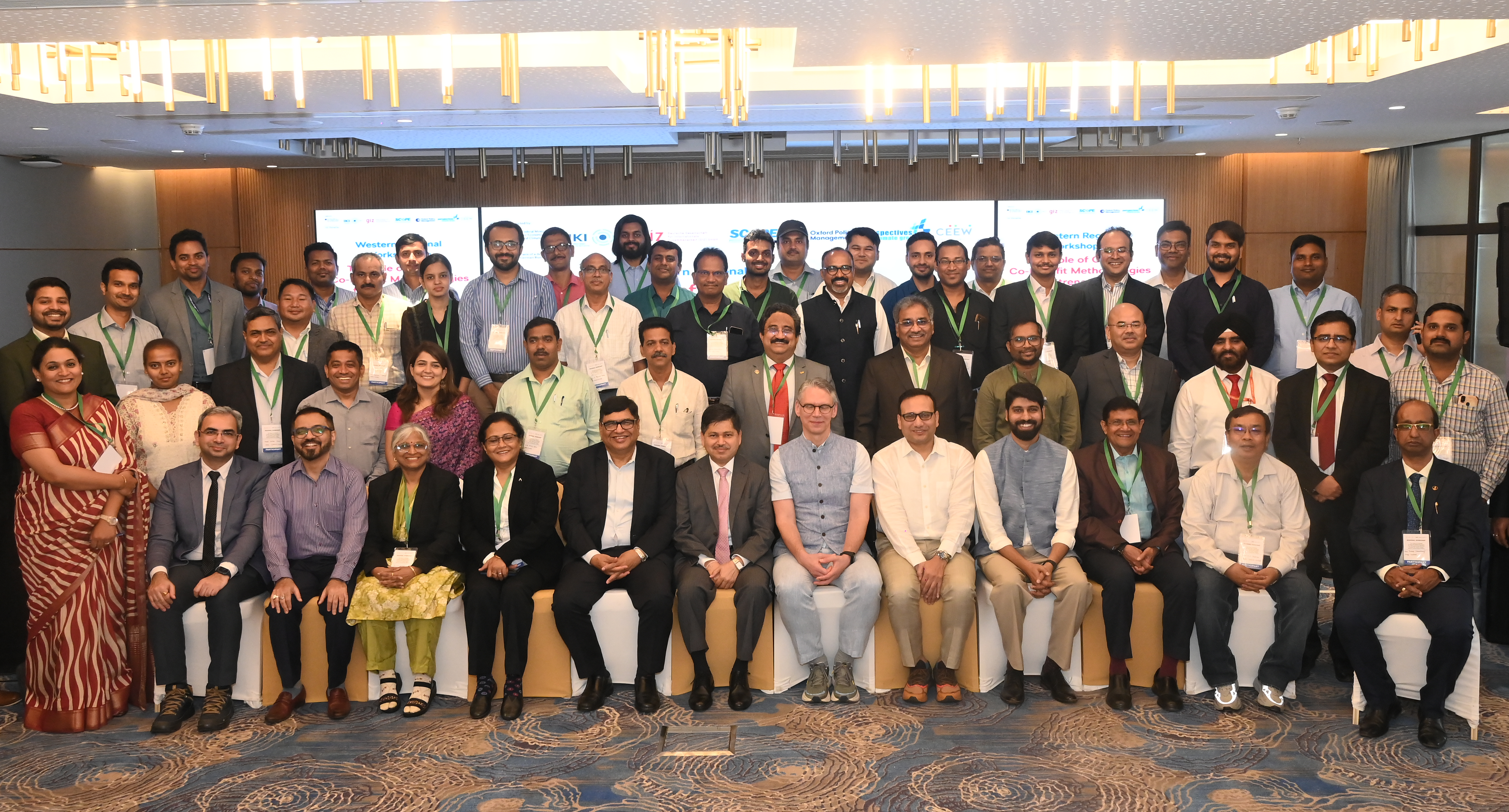 Indian-GRAPEVINE-scope-giz-train-senior-executives-from-52-organizations-on-role-of-climate-co-benefit-methodologies-