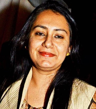 Indian-GRAPEVINE-mona-sreenivas-appointed-as-addl-resident-commissioner-haryana-bhawan