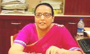Indian-GRAPEVINE-ms-nidhi-chhibber-appointed-as-secretary-food-processing-industries