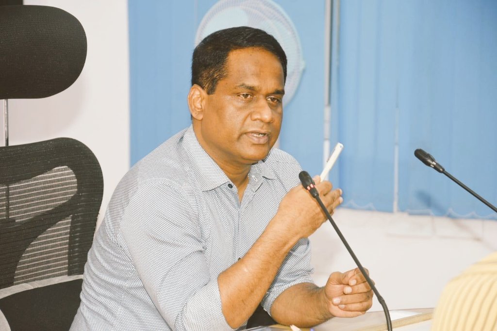 Project-Your-State-interview-with-chairman-vpa-dr-madhaiyaan-angamuthu-ias