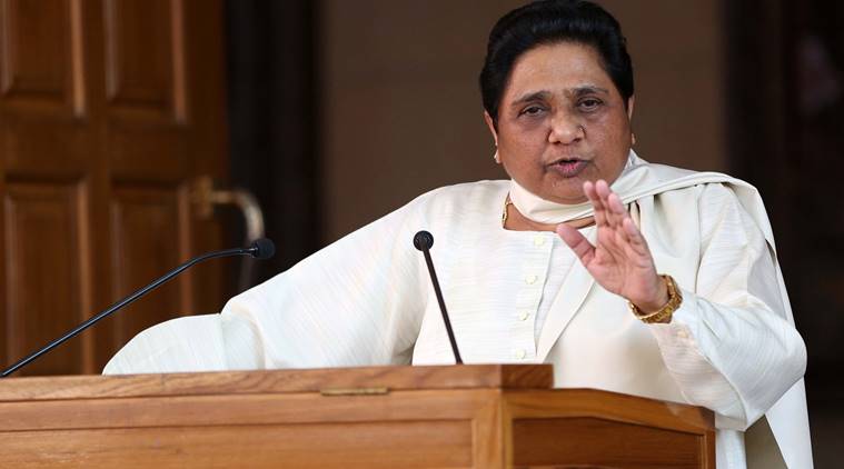 Indian-GRAPEVINE-except-bsp-other-parties-criminalised-politics-pushed-up-into-jungle-raj-mayawati
