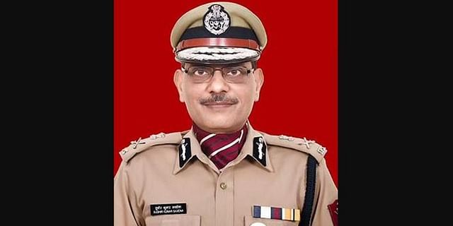 Indian-GRAPEVINE-sudhir-saxena-tenure-as-dgp-mp-fixed-for-two-years-
