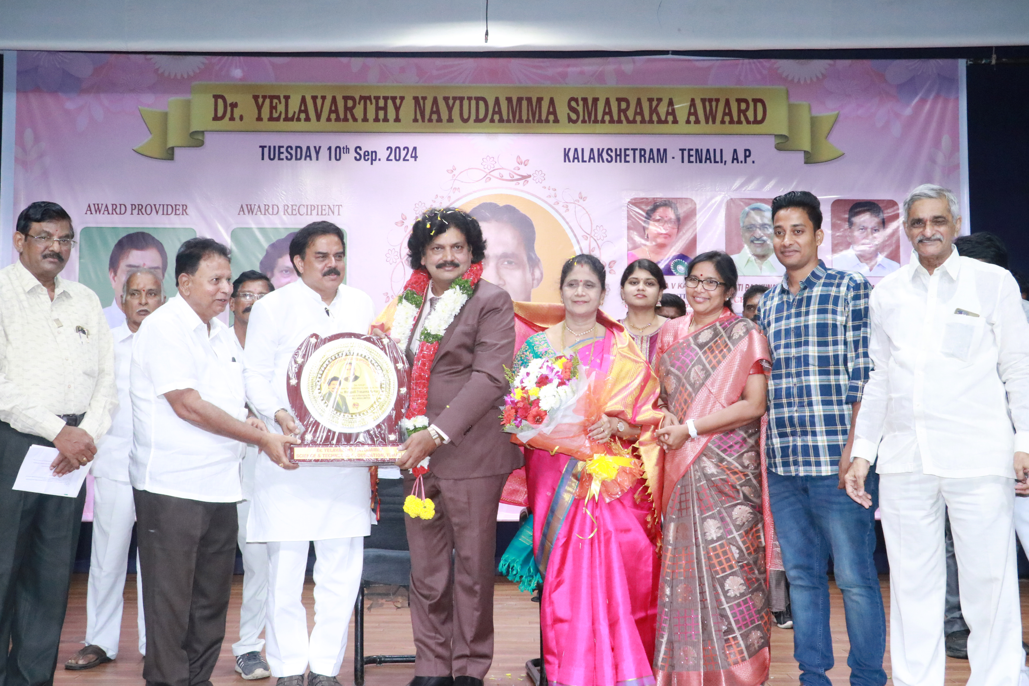 Indian-GRAPEVINE-prasanna-kumar-motupalli-cmd-nlc-india-limited-conferred-with-the-prestigious-dr-yelavarthy-nayudamm