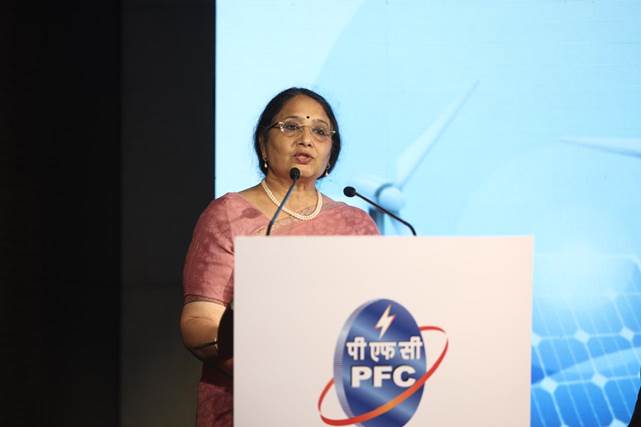 Project-Your-State-power-finance-corporation-announces-financial-results-for-2023-24-registers-highest-annual-profit